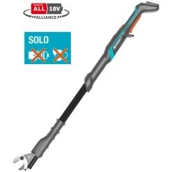 GardenaAkku-Baumschere EasyCut 110/18V P4A solo