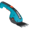 GardenaAkku-Gras und Strauchenschere ClassicCut Li