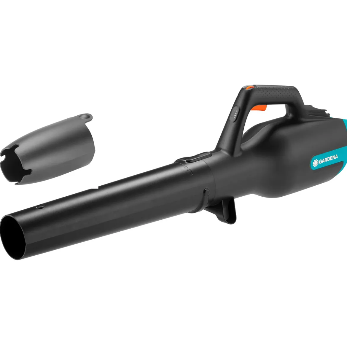 GardenaAkku-Laubbläser Power Jet 18V P4A Solo