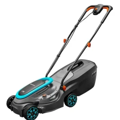 GardenaAkku-Rasenmäher PowerMax 32/18V P4A Ready-To-Use Set