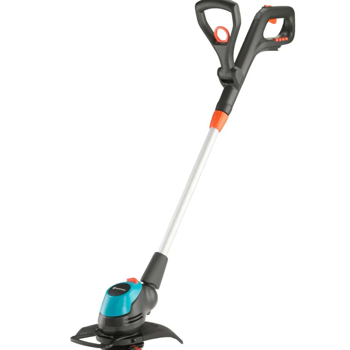 GardenaAkku-Rasentrimmer EasyCut 23/18V P4A Solo