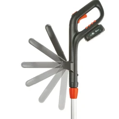 GardenaAkku-Rasentrimmer EasyCut 23/18V P4A Solo