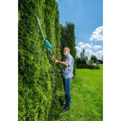 GardenaAkku-Teleskop-Heckenschere THS 42/18V Solo