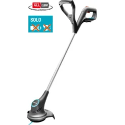 GardenaAkku-Trimmer SmallCut 23/18V P4A solo