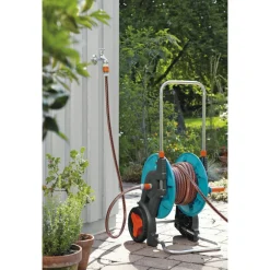 GardenaAnschlussgarnitur Comfort FLEX 1/2