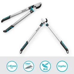 Gardena Astschere EasyCut L Bypass