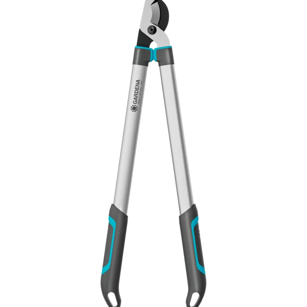 Gardena Astschere EasyCut L Display Set Bypass