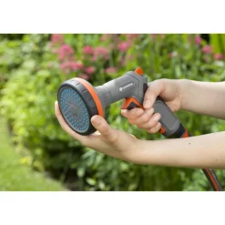GardenaBewässerungsbrause Comfort für Beete