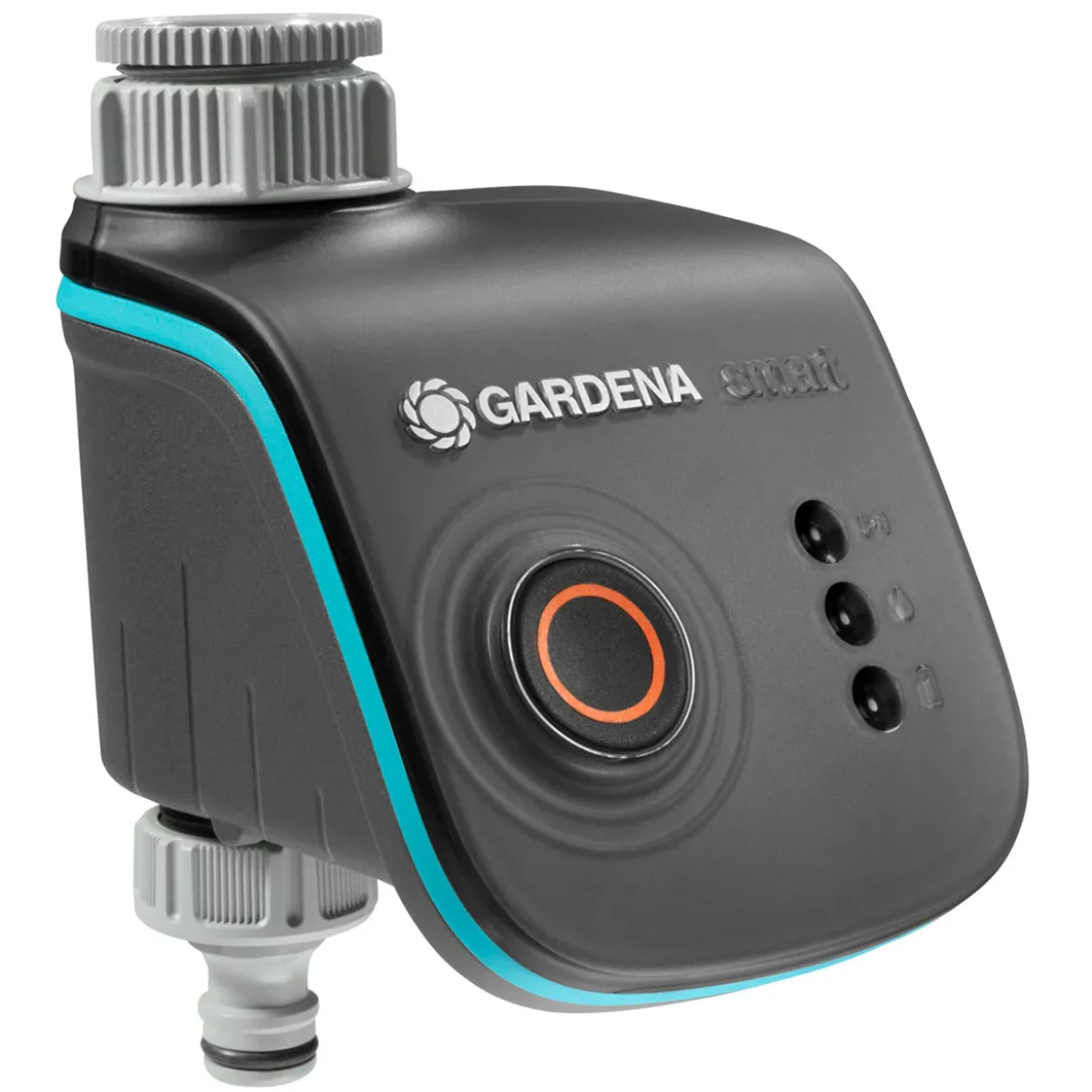 GardenaBewässerungscomputer Smart Water Control Erweiterung