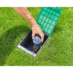 GardenaBewässerungsmodul mit Bluetooth