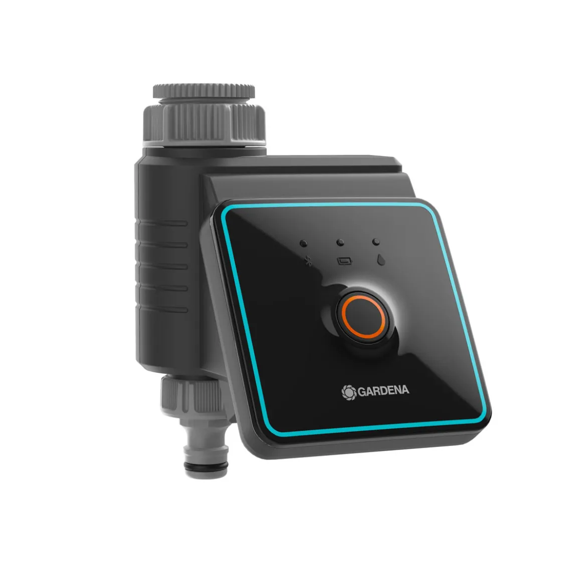 GardenaBewässerungssteuerung mit Bluetooth