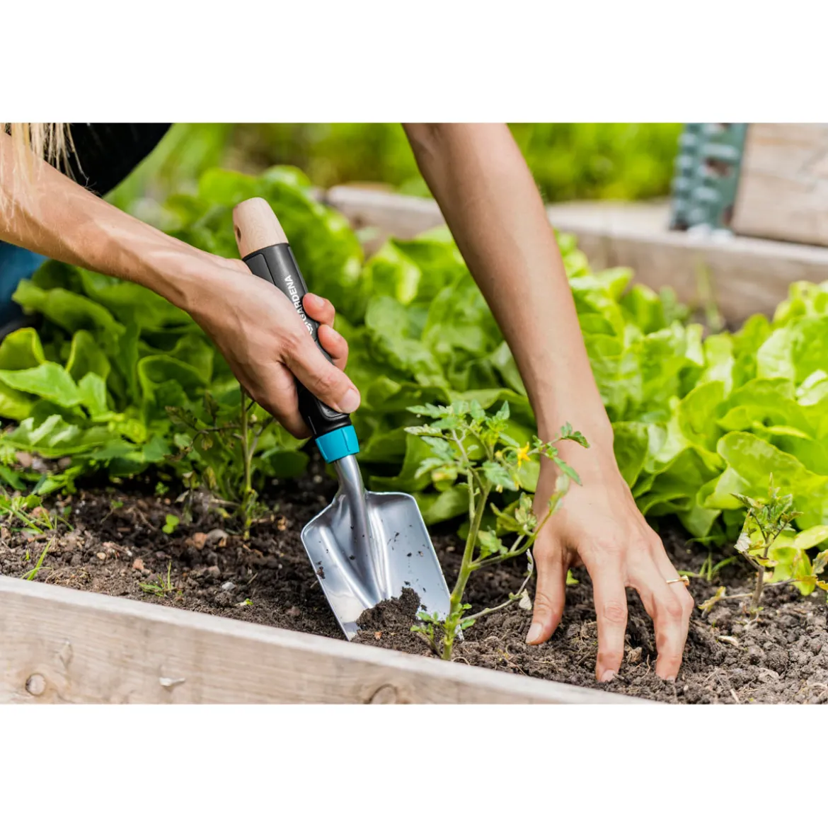 GardenaBlumenkelle EcoLine