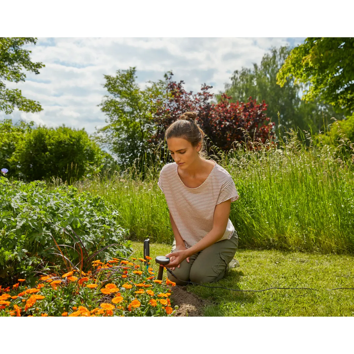GardenaBodenfeuchtesensor