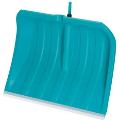 GardenaCombisystem Schneeschieber Alu 50 50 cm