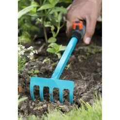 GardenaCombisystem-Blumenrechen