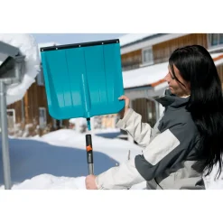 GardenaCombisystem-Ergoline Aluminiumstiel 130