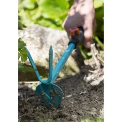 GardenaCombisystem-Kleinhäckchen herzf Bl 2Zi.