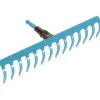 GardenaCombisystem Rechen 14 Zinken 36 cm