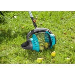 GardenaCombisystem Rollsammler mit Stiel