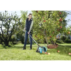 GardenaCombisystem-Rollsammler