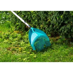 GardenaCombisystem Schaufel-Rechen