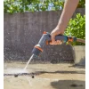 GardenaComfort Reinigungsspritze ecoPulse