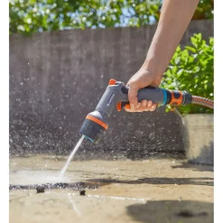 GardenaComfort Reinigungsspritze ecoPulse