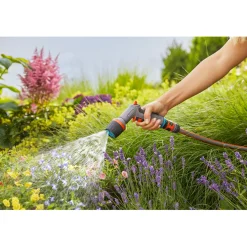 GardenaComfort Reinigungsspritze ecoPulse