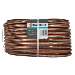 GardenaFlex Schlauch Premium Super 12 x 12 13 mm 50 m