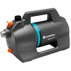 Gardena Gartenpumpe 5200 Silent