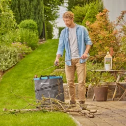 Gardena Gartenschere PremiumCut Pro Amboss 24 mm
