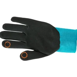 GardenaGarten- und Pflegehandschuh türkis