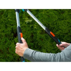 GardenaHeckenschere TeleCut