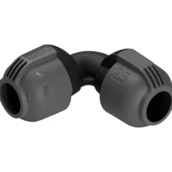 GardenaL-Stück für Verlegerohre 25 mm