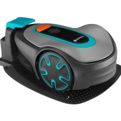 GardenaMähroboter Sileno Minimo 250 m²