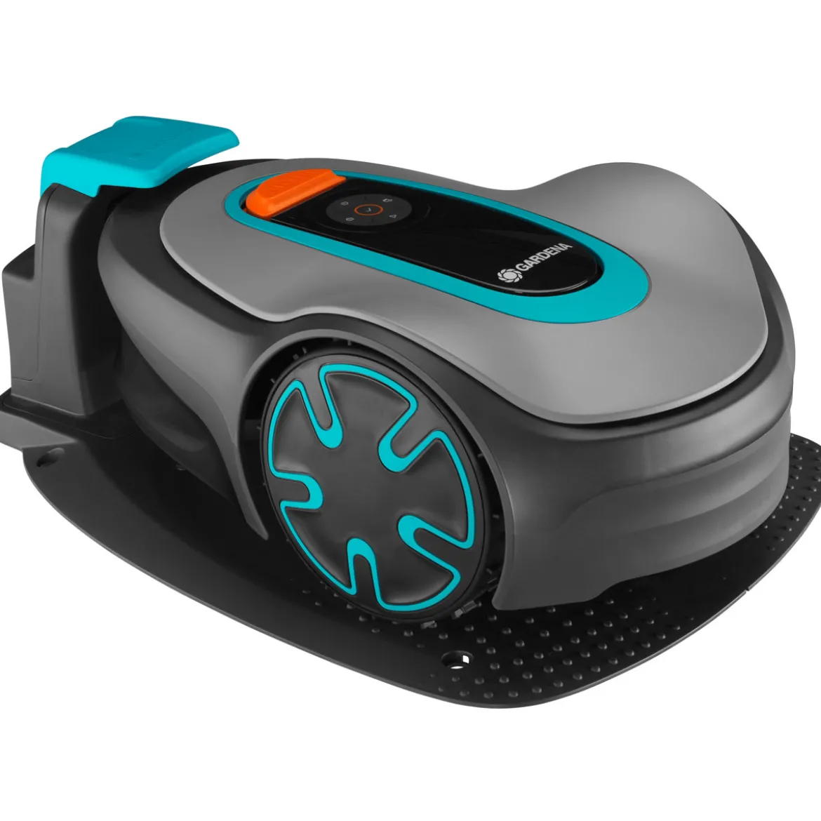 GardenaMähroboter Sileno Minimo 250 m²