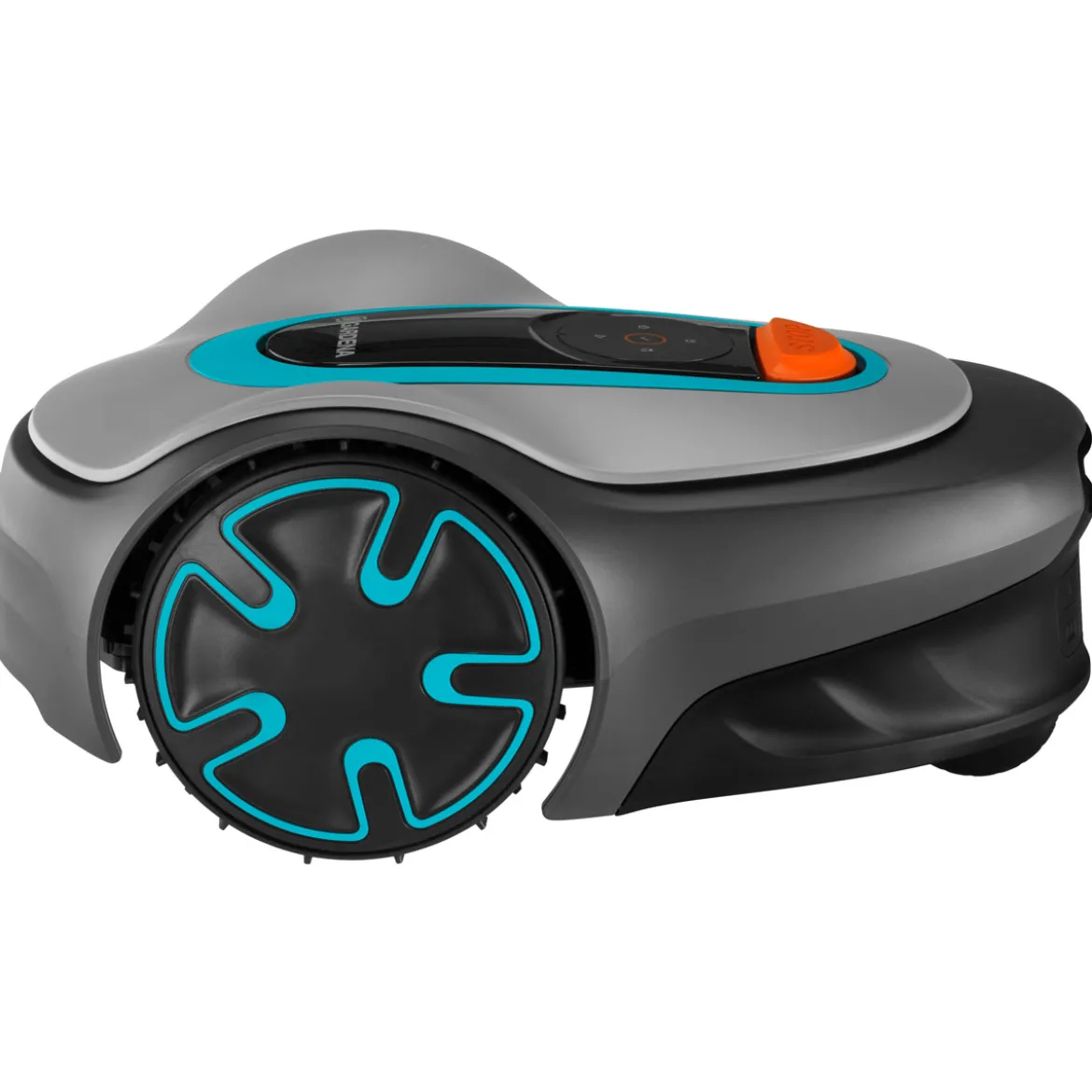 GardenaMähroboter Sileno Minimo 250 m²