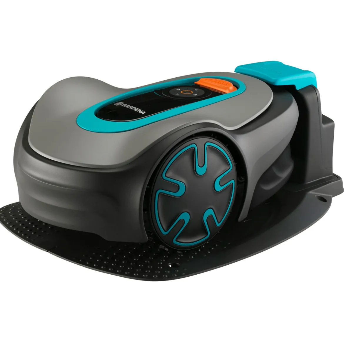 GardenaMähroboter Sileno Minimo 250 m²