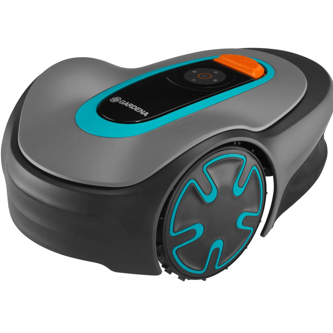 GardenaMähroboter Sileno Minimo 250 m²