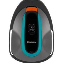 GardenaMähroboter smart Sileno city 600 Set