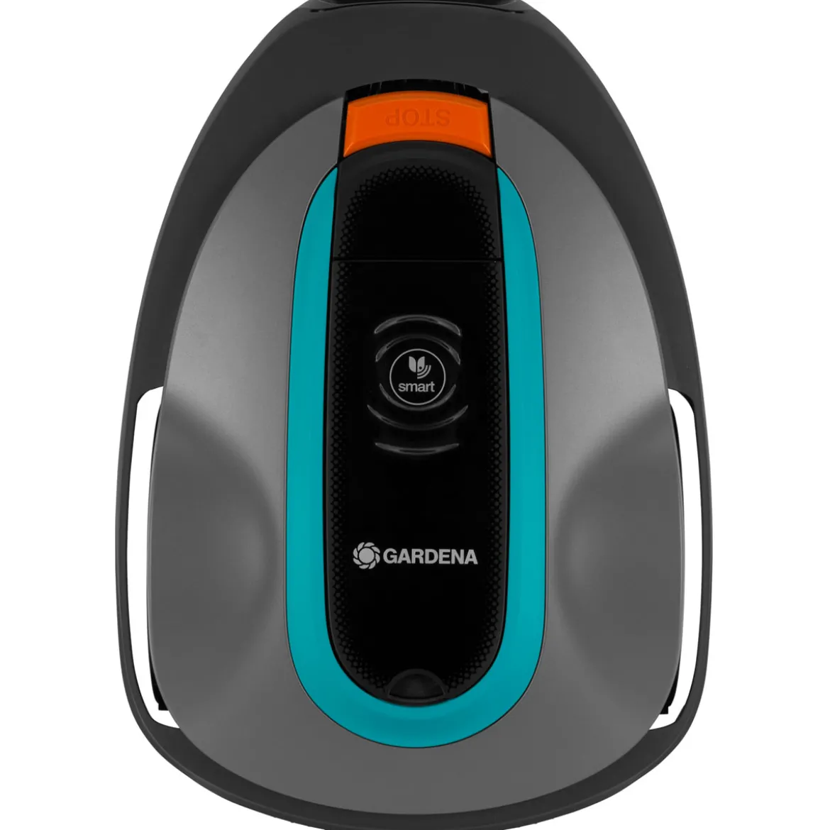 GardenaMähroboter smart Sileno city 600 Set