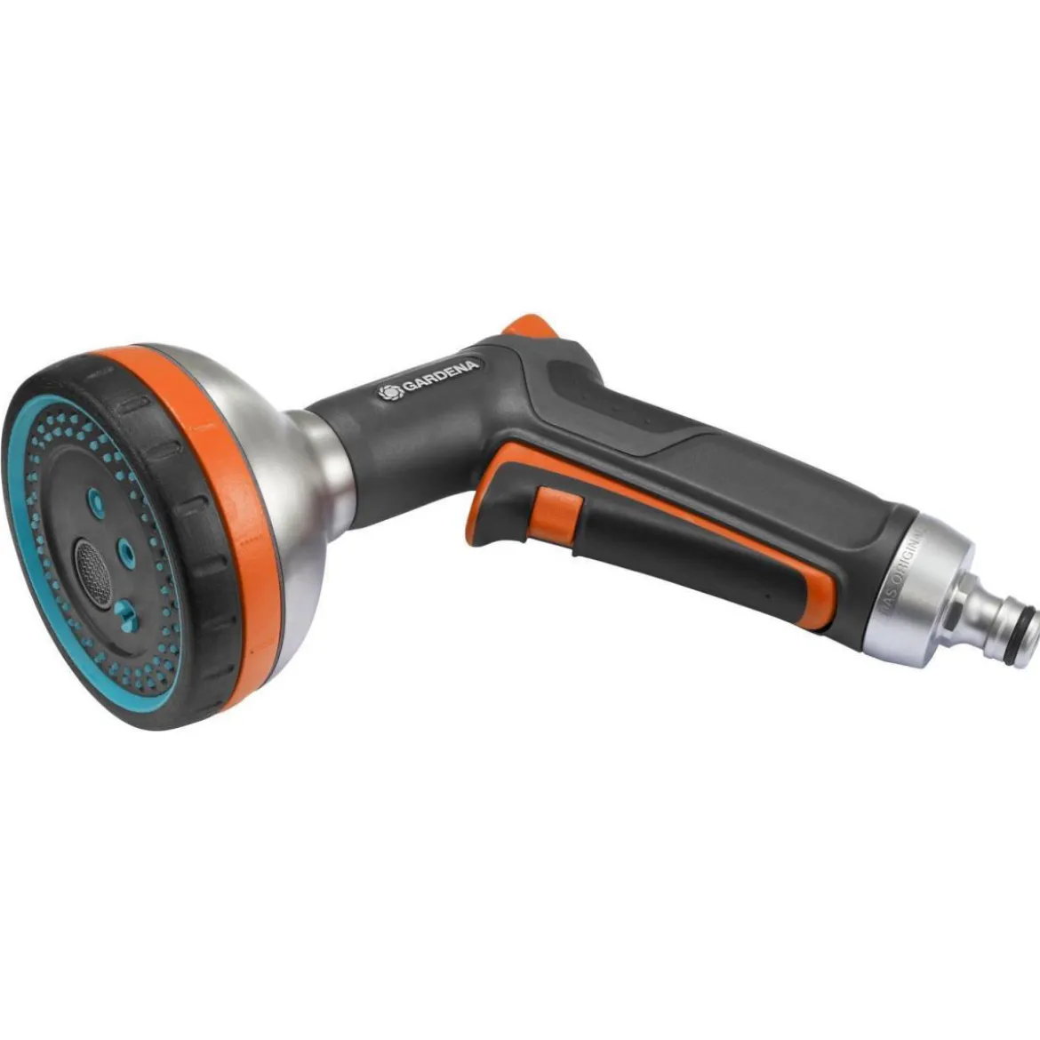 GardenaMultibrause Premium
