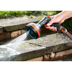 GardenaMultibrause Premium