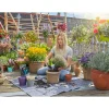 GardenaPflanzmatte City Gardening Größe M