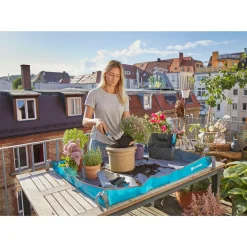 GardenaPflanzmatte City Gardening Größe M