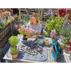 GardenaPflanzmatte City Gardening Größe S