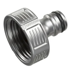 GardenaPremium Hahnverbinder 33,3 mm G 1
