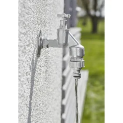 GardenaPremium Hahnverbinder 21 mm G 1/2