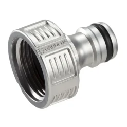 GardenaPremium Hahnverbinder 26,5 mm G 3/4"