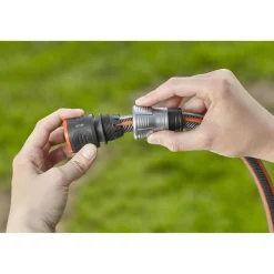 GardenaPremium Wasserstop 1/2